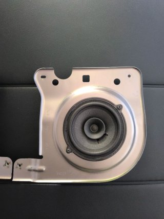 Altavoces Traseros Renault Trafic