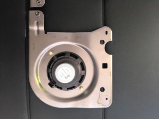Altavoces Traseros Renault Trafic