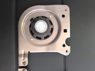 Altavoces Traseros Renault Trafic