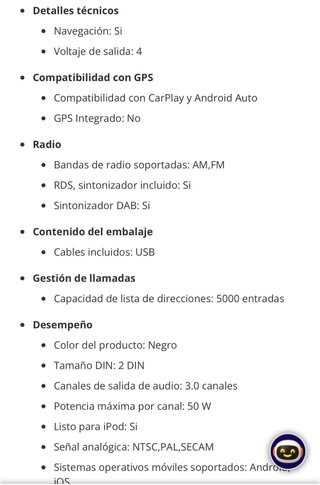Pioneer SPH-DA230DAB CarPlay Android Auto