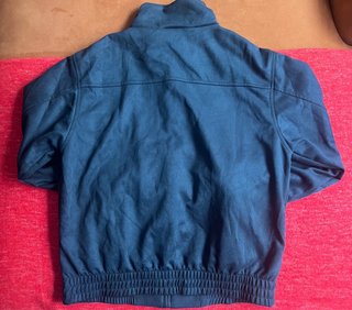 Sudadera Adidas Tang Azul Marino Talla L