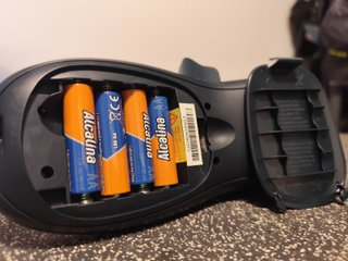Etiquetadora Dymo LetraTag