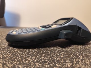 Etiquetadora Dymo LetraTag