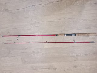 Caña de pesca Kali Largo 2.11-2.41m