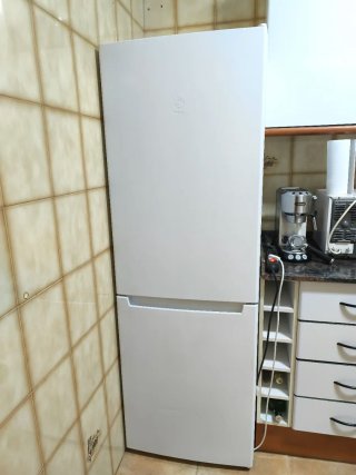 Nevera combi Balay No Frost