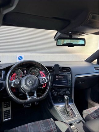 VOLKSWAGEN GOLF 7 GTI
