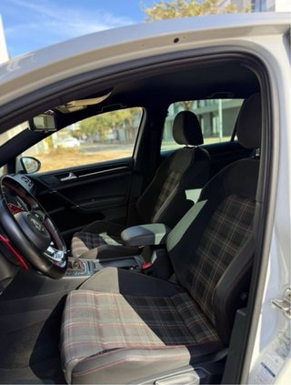 VOLKSWAGEN GOLF 7 GTI