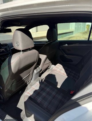 VOLKSWAGEN GOLF 7 GTI