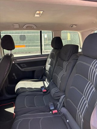 Volkswagen Touran 2008