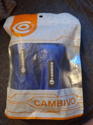 Rodilleras Cambivo