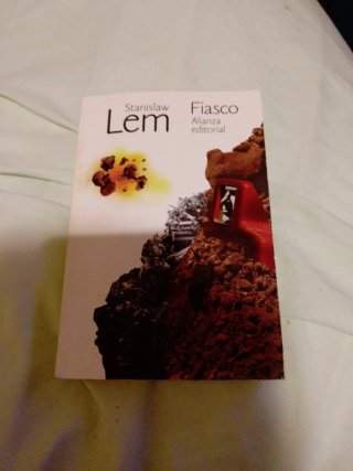 Fiasco