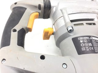 E685505-0 MARTILLO ELECTRICO TITAN TTB810DRH