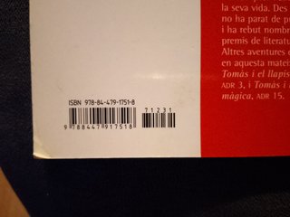 Libros de lectura infantil