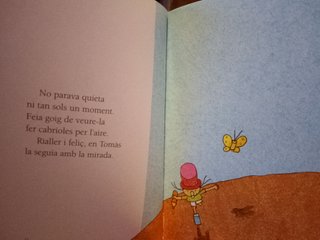 Libros de lectura infantil