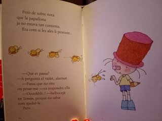 Libros de lectura infantil