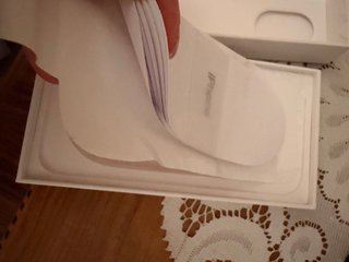 Caja iPhone 17