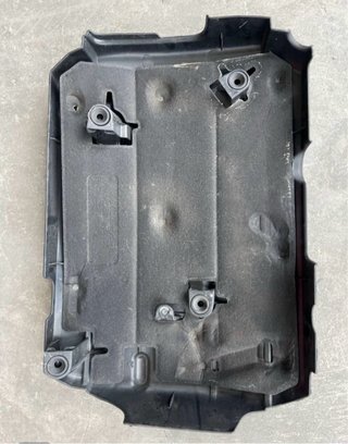 Tapa Motor VW Golf 7 GTI TSI