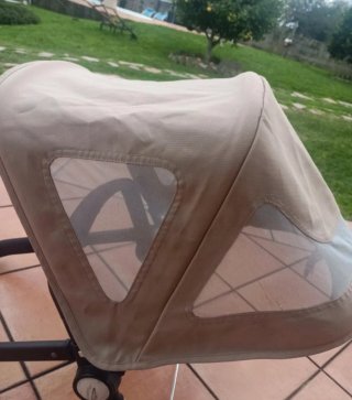 Capota verano Bugaboo Camaleón