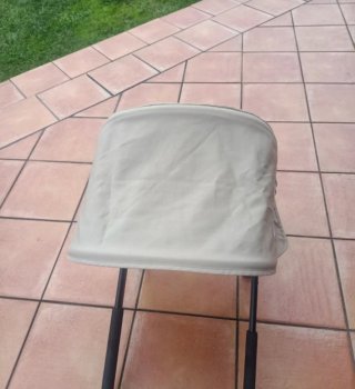 Capota verano Bugaboo Camaleón