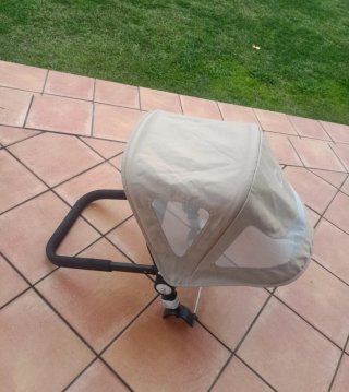Capota verano Bugaboo Camaleón