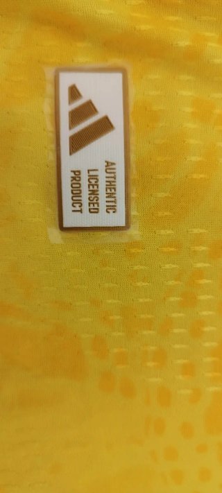 Camiseta Colombia Mujer Adidas Nueva