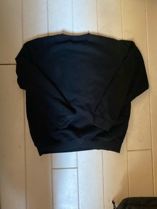 Sudadera Jordan Jumpman Crewneck Nike Vintage y2k