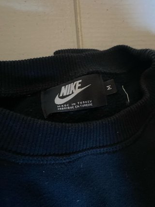 Sudadera Jordan Jumpman Crewneck Nike Vintage y2k