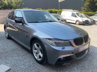 BMW Serie 3 316d Kit M sport Carplay 2010