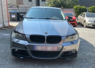 BMW Serie 3 316d Kit M sport Carplay 2010