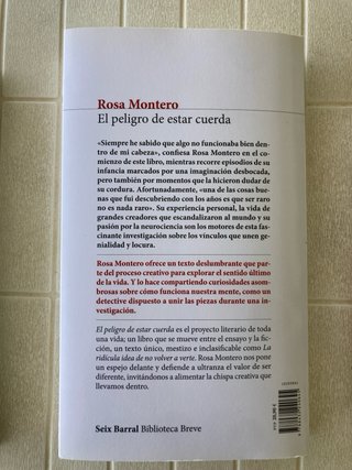 3 Libros