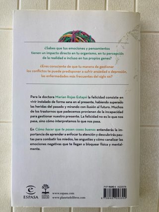 3 Libros