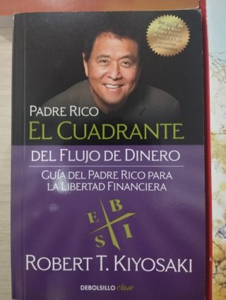 Lote de libros