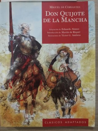 Lote de libros