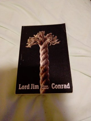 Lord Jim