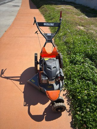 Oleo-Mac Ma190 Cortacésped