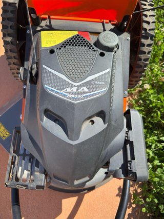 Oleo-Mac Ma190 Cortacésped