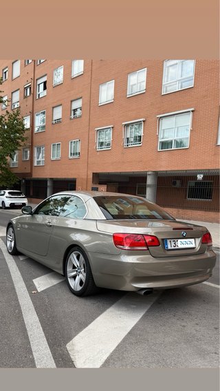 BMW Serie 3 2009