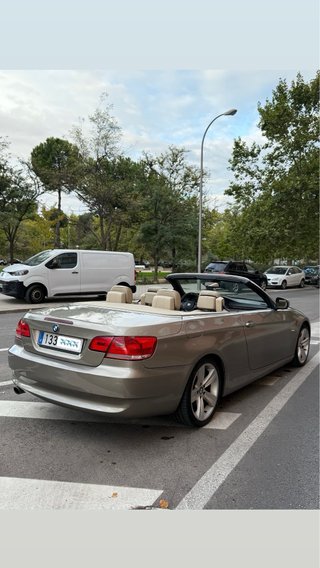 BMW Serie 3 2009