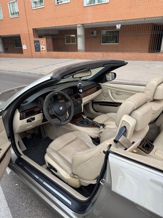 BMW Serie 3 2009