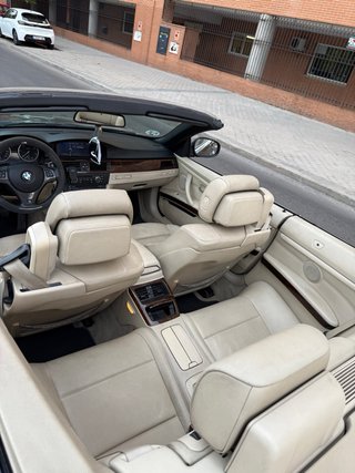 BMW Serie 3 2009