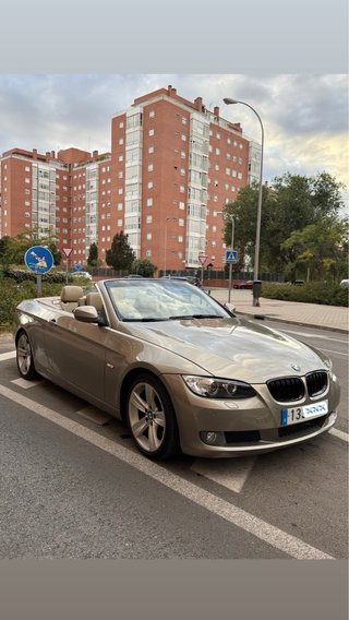 BMW Serie 3 2009