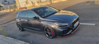Hyundai i30n 2021