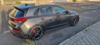 Hyundai i30n 2021