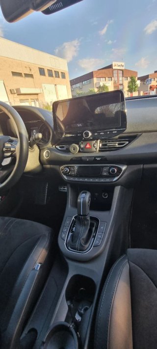 Hyundai i30n 2021