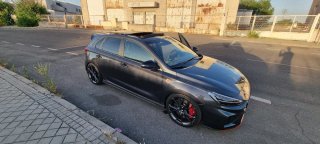 Hyundai i30n 2021