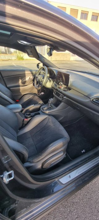 Hyundai i30n 2021