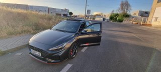 Hyundai i30n 2021