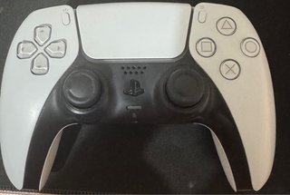 Mando Dualsense PS5 Sony