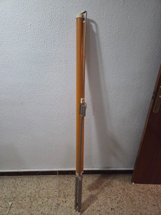 Pantalla Proyección Portátil