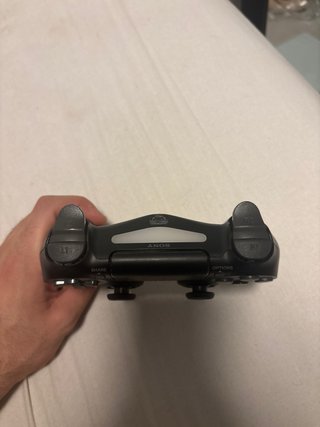 Mando PS4 Original Sony